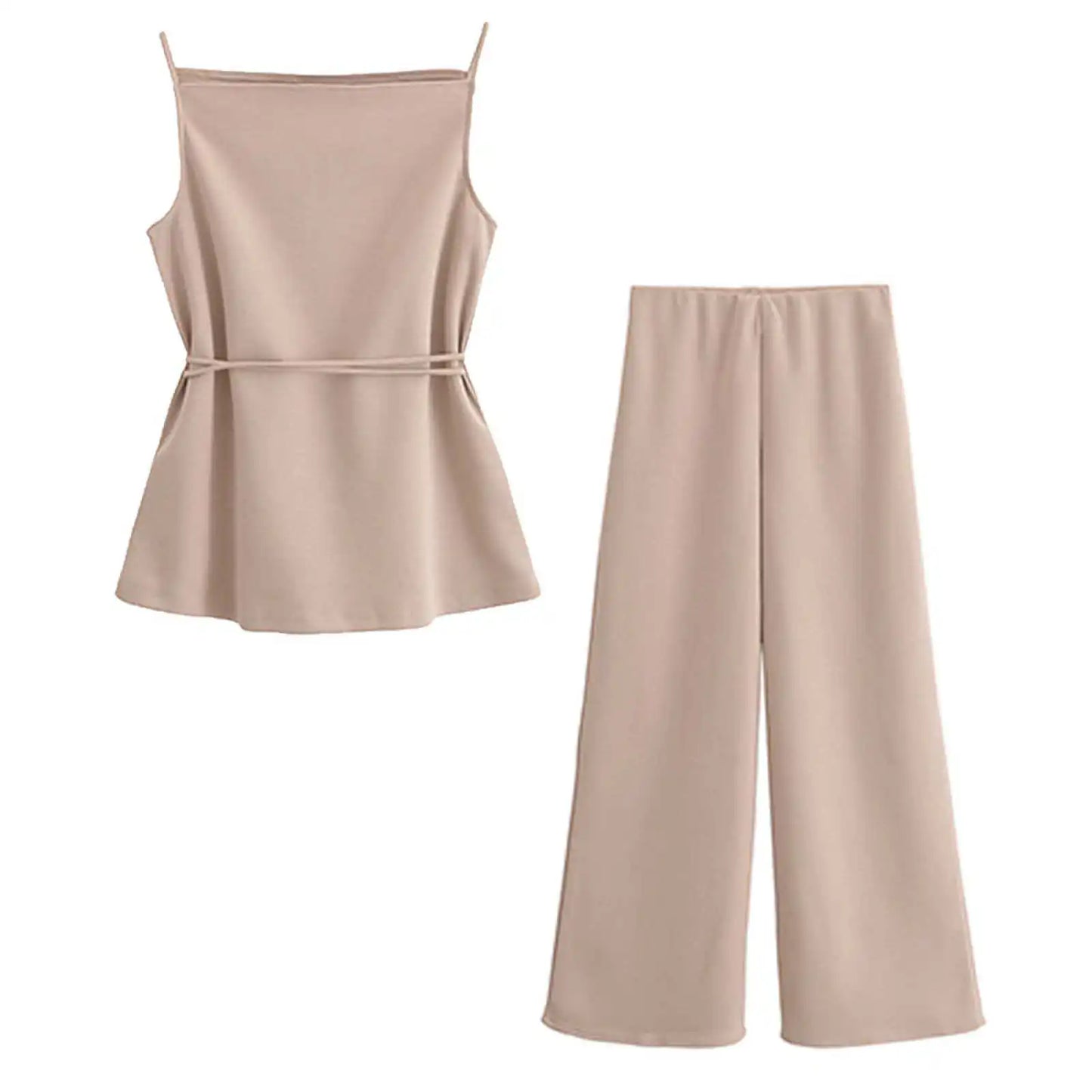 Tallulah Co-Ord Set