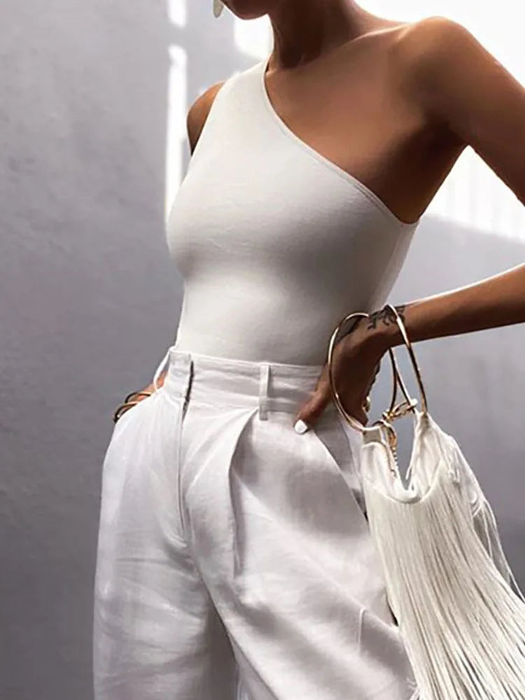 Zofia Crop Top