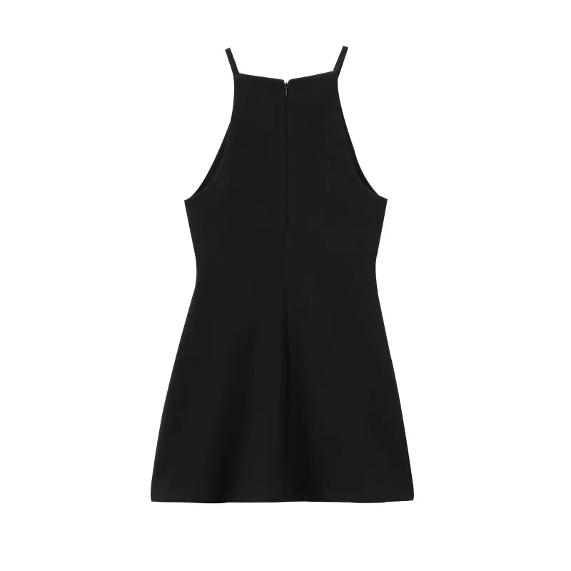 Eliza A-Line Dress