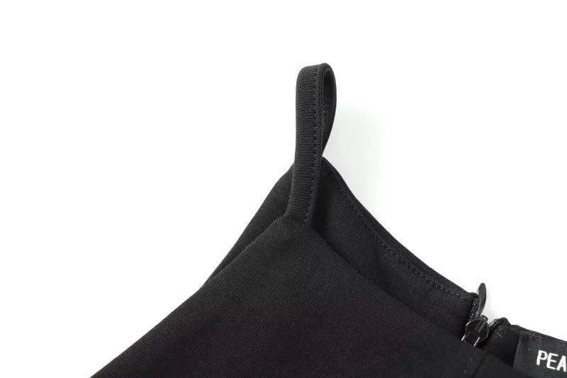 Eliza A-Line Dress