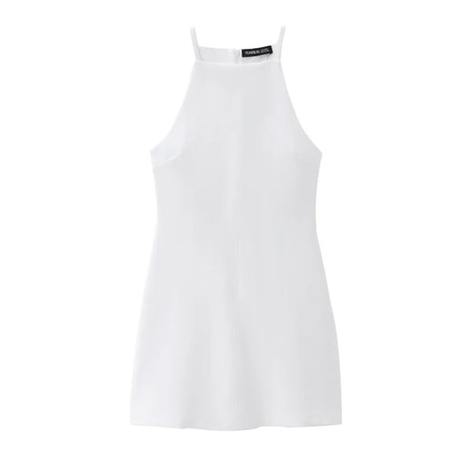 Eliza A-Line Dress