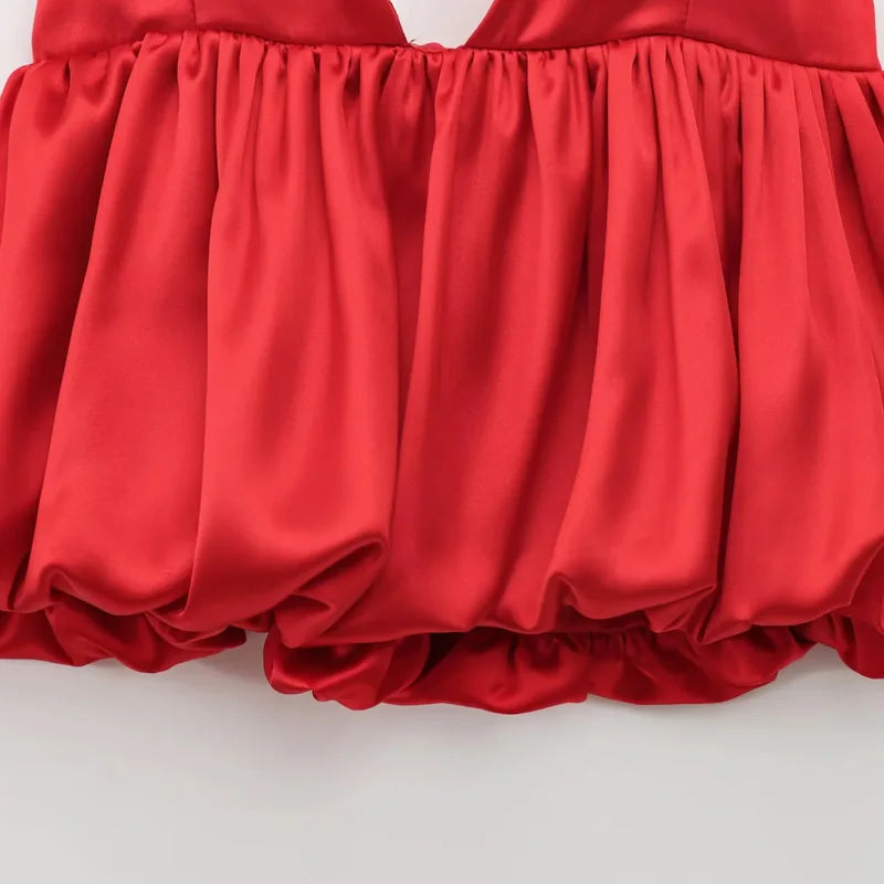 Ruby Mini Cami Top