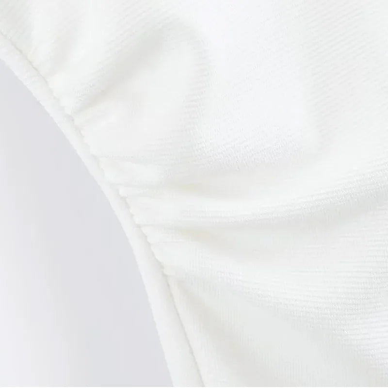Felicity Button Midi Dress