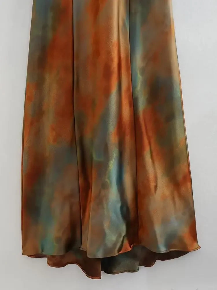 Athena Maxi Dress