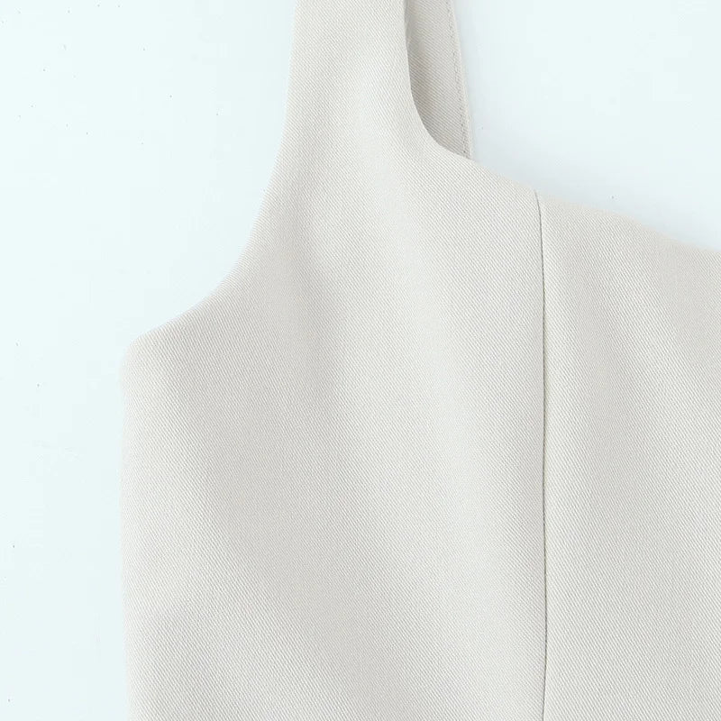 Alexandra Elegant Playsuit