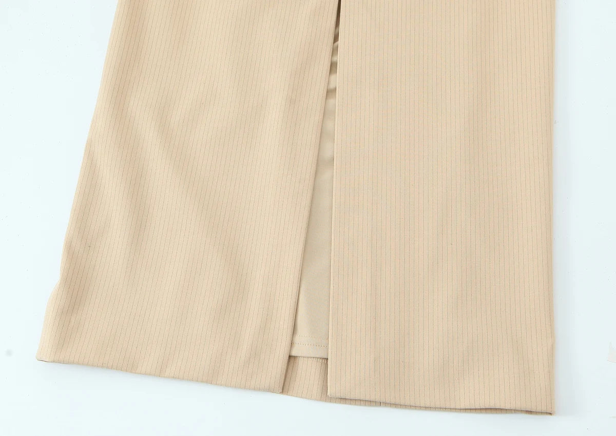 Serena Midi Dress