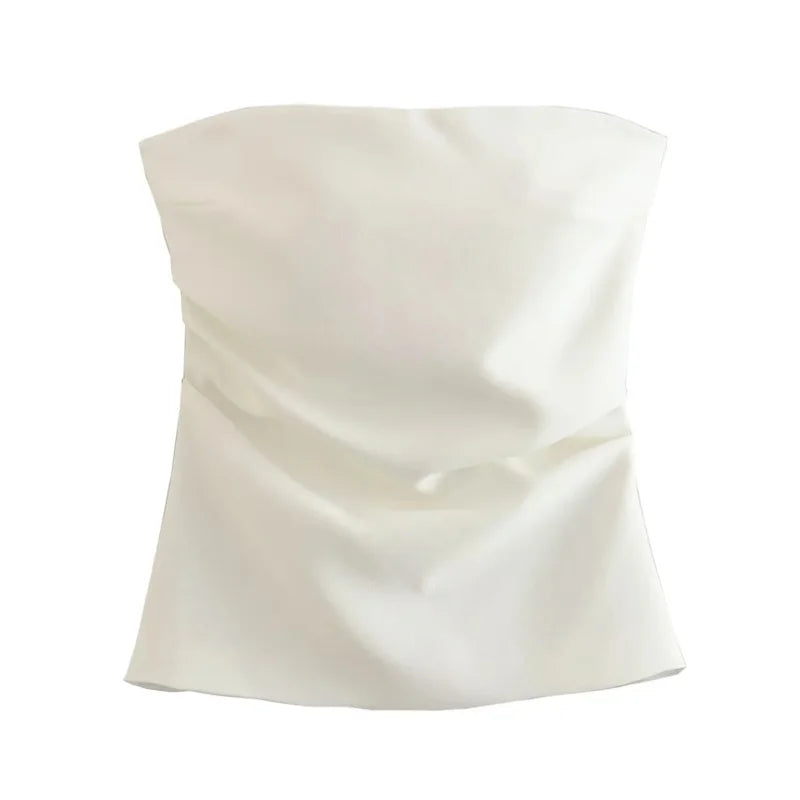 Esme Bandeau Top
