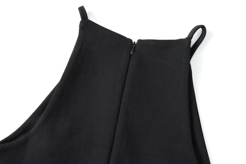 Eliza A-Line Dress