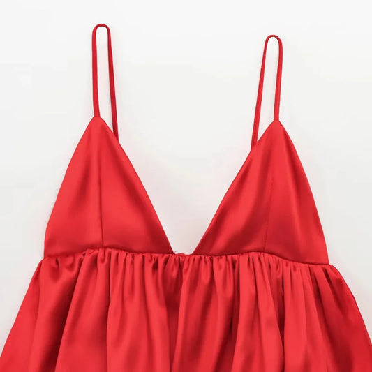 Ruby Mini Cami Top
