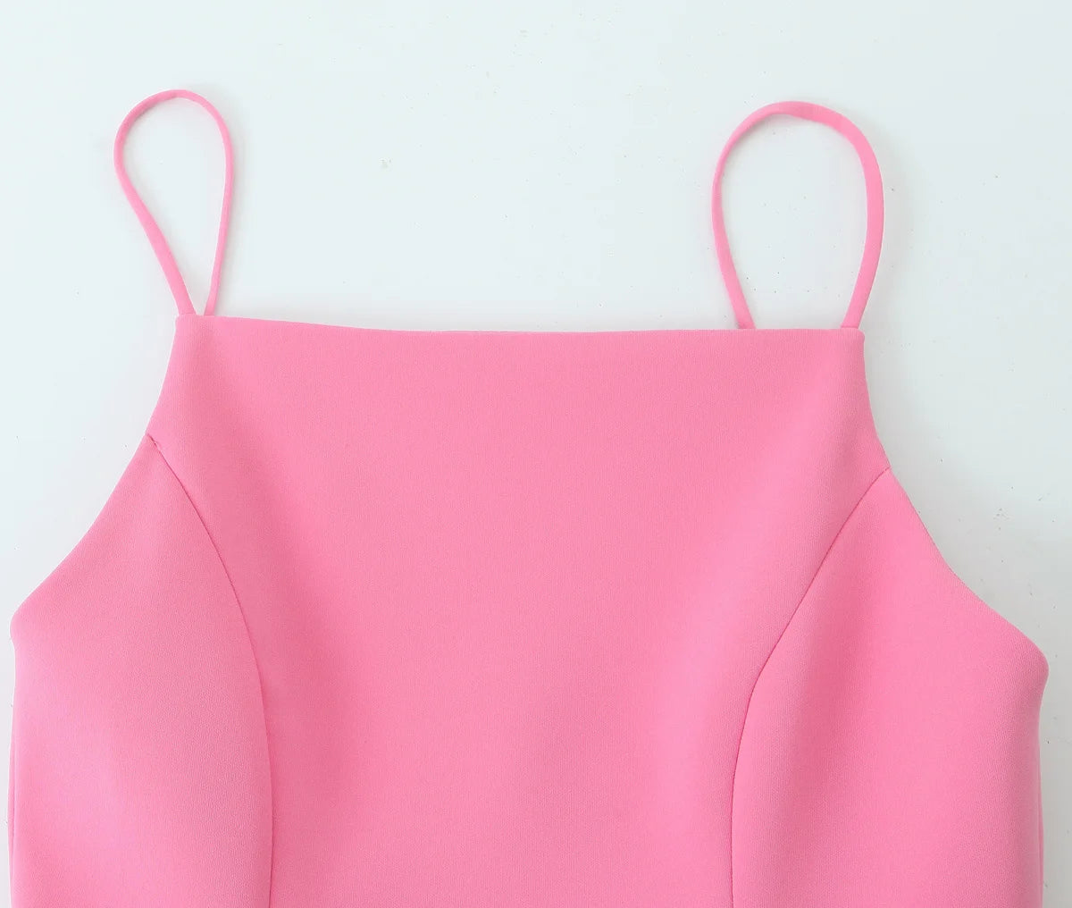 Grace Short A-Line Dress