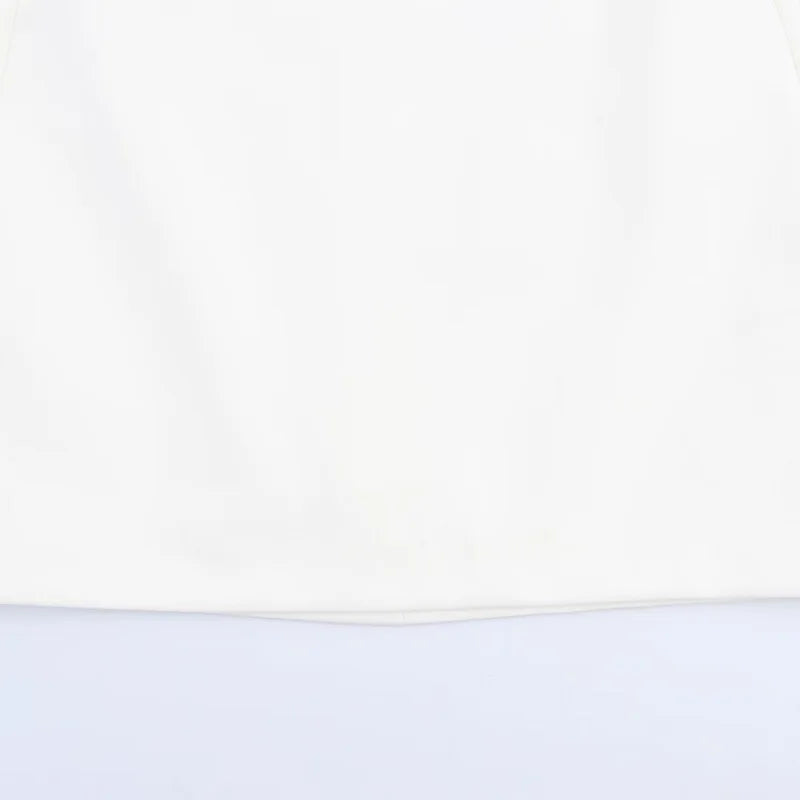 Evangeline Elegant Mini Dress