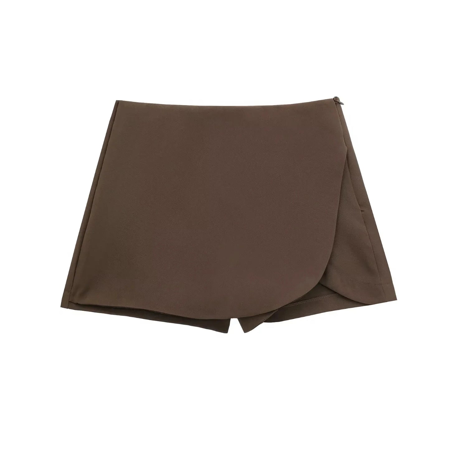 Asymmetric Alice Skort