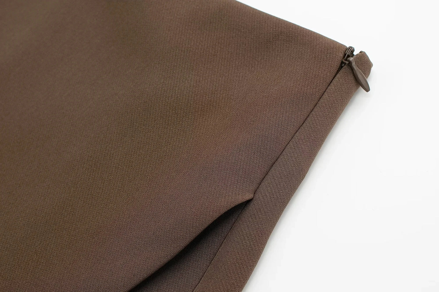 Asymmetric Alice Skort