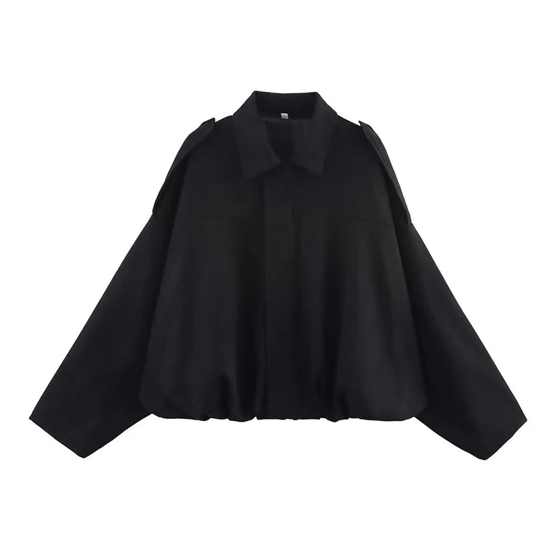 Madeline Bomber Jacket