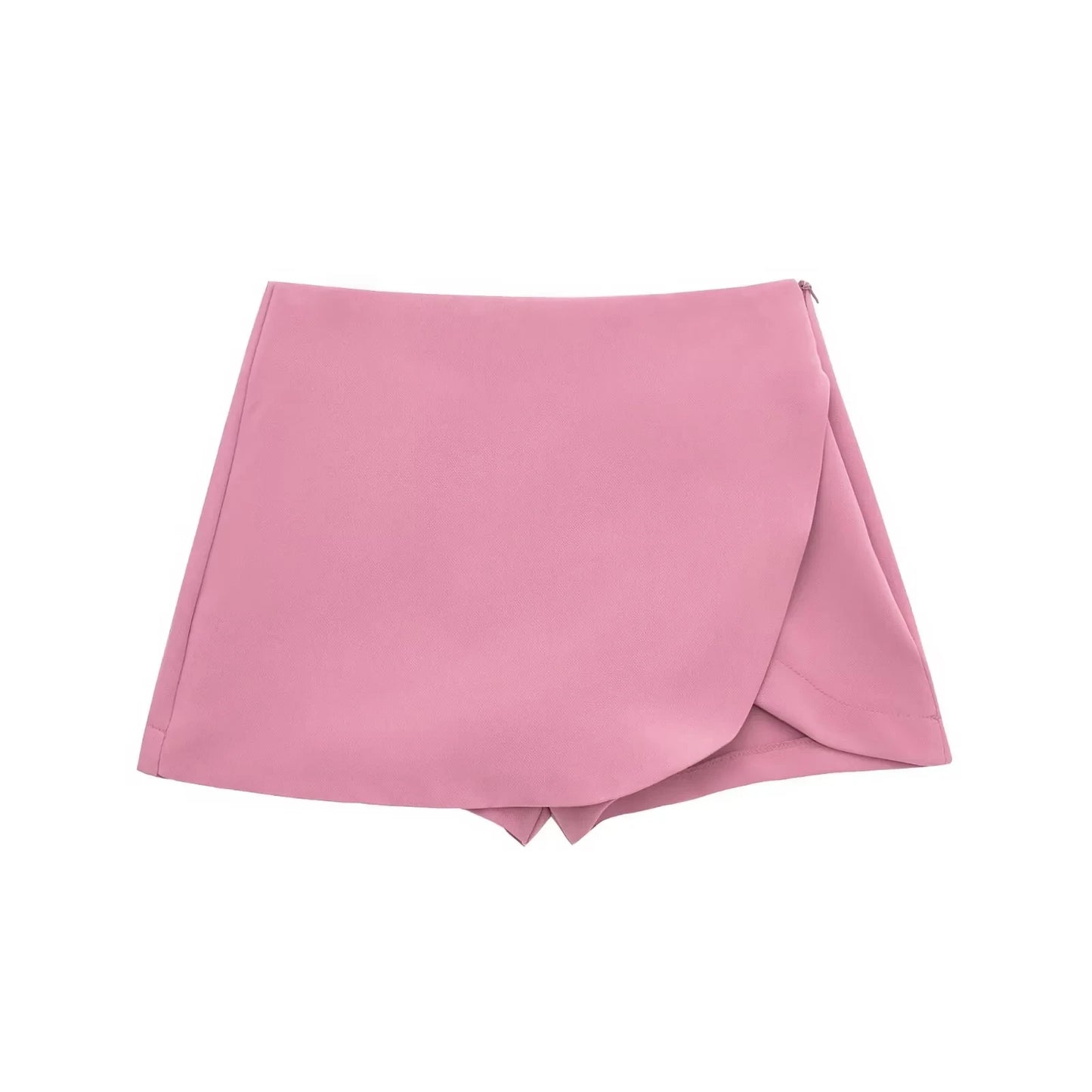 Asymmetric Alice Skort