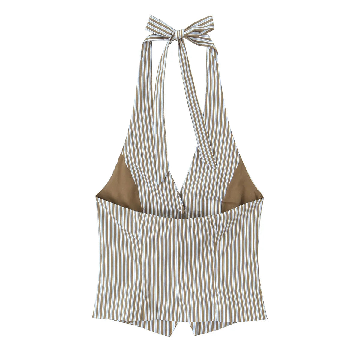 Nina Striped Suit Co-Ord Set