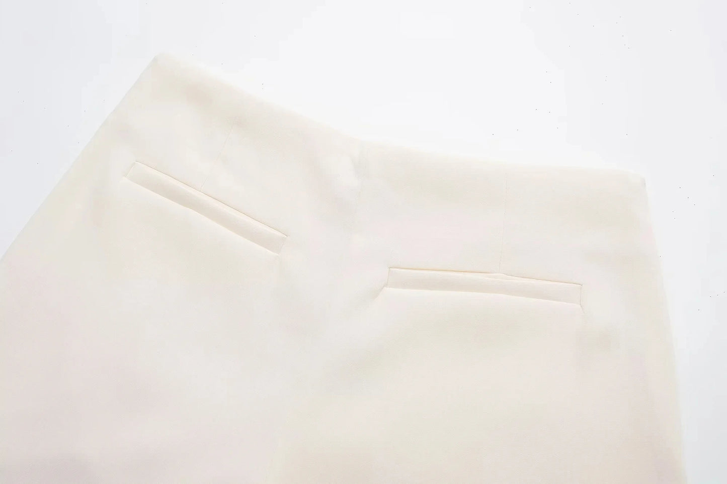 Asymmetric Alice Skort