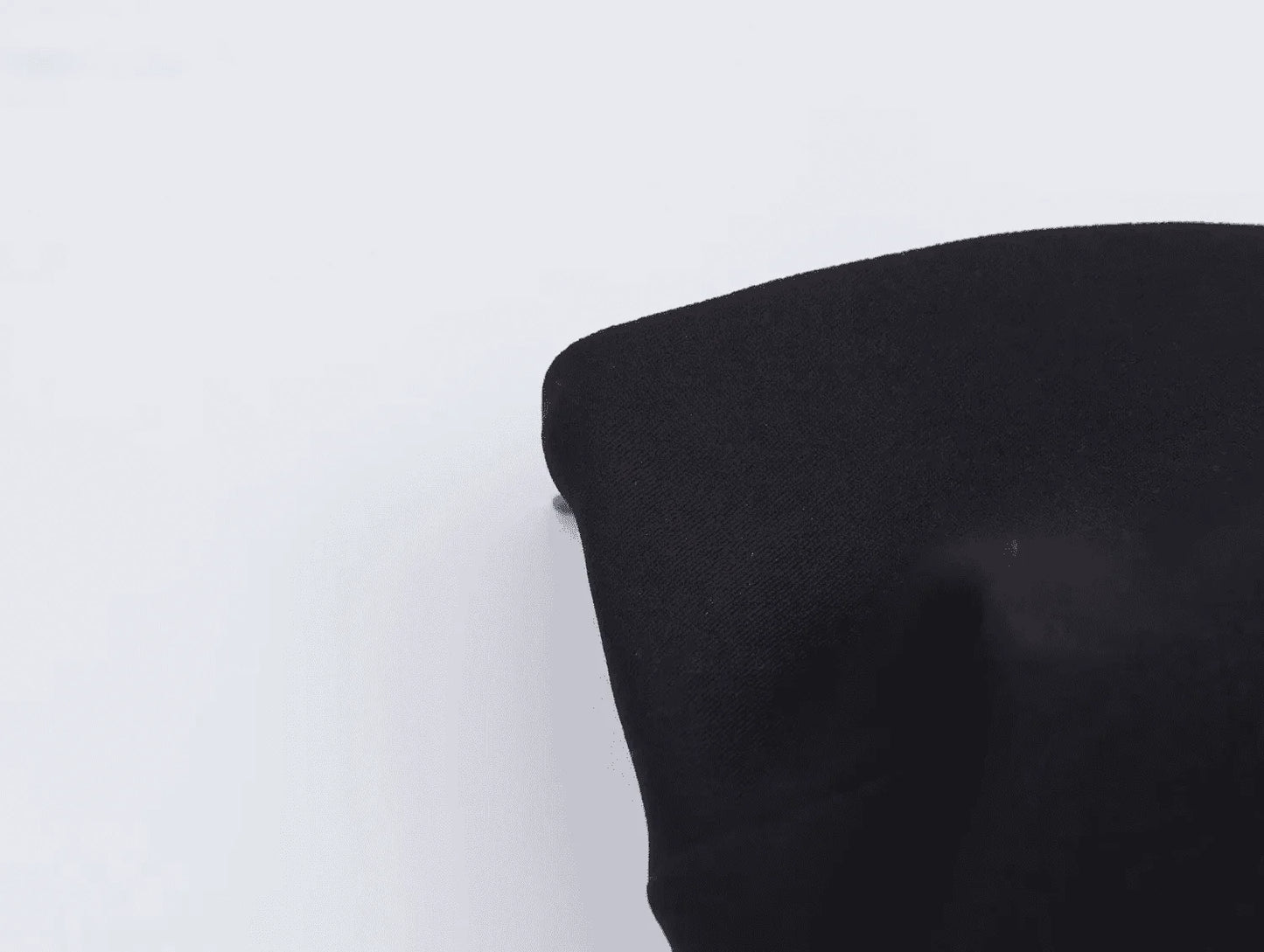 Jane Asymmetrical Bandeau Top