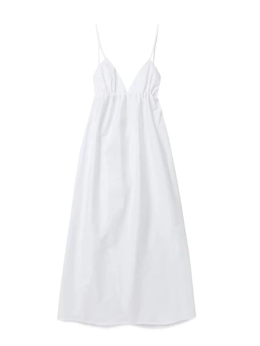 Penelope Maxi Dress