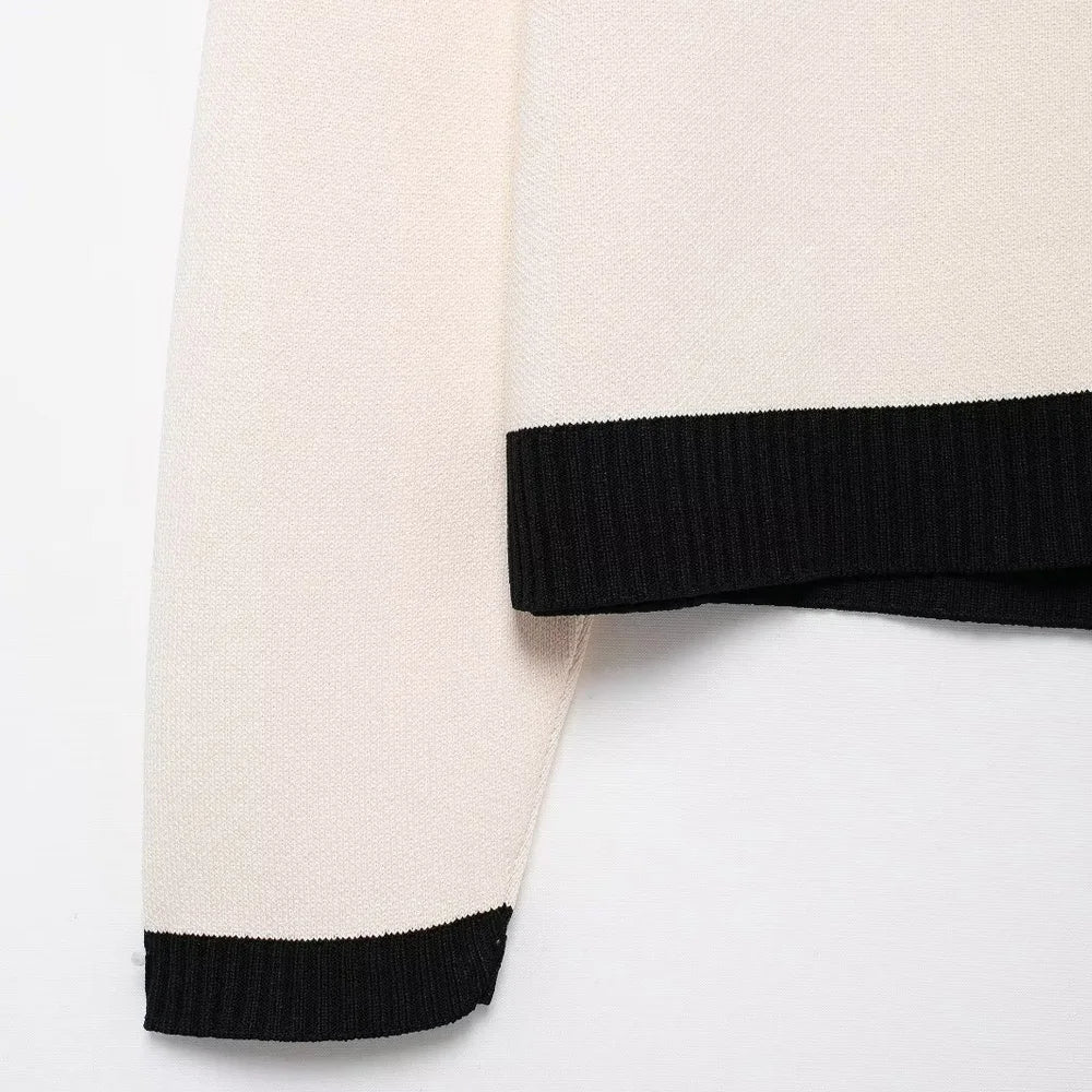 Audrey Chic Cardigan