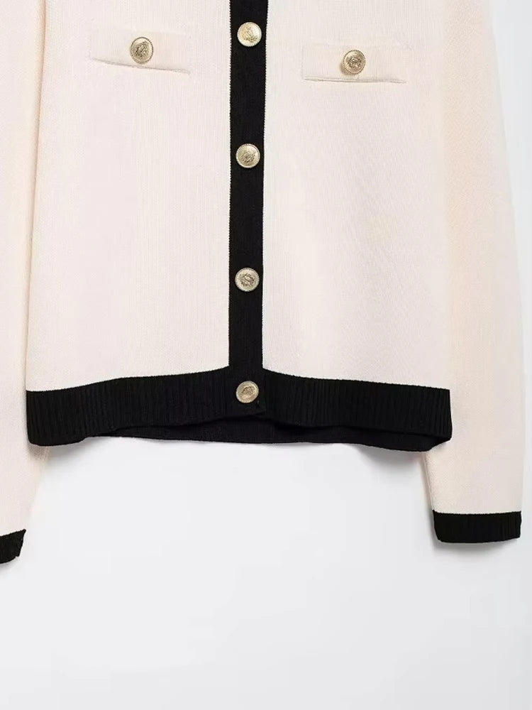 Audrey Chic Cardigan