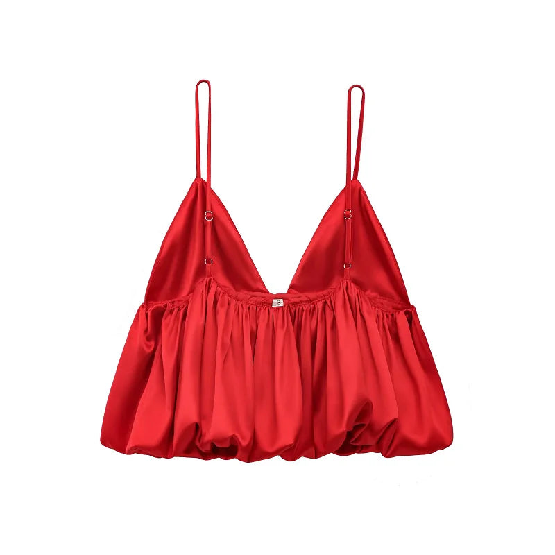 Ruby Mini Cami Top