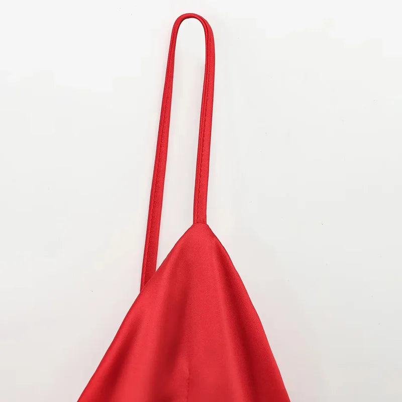 Ruby Mini Cami Top