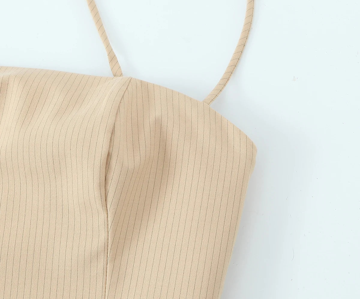 Serena Midi Dress