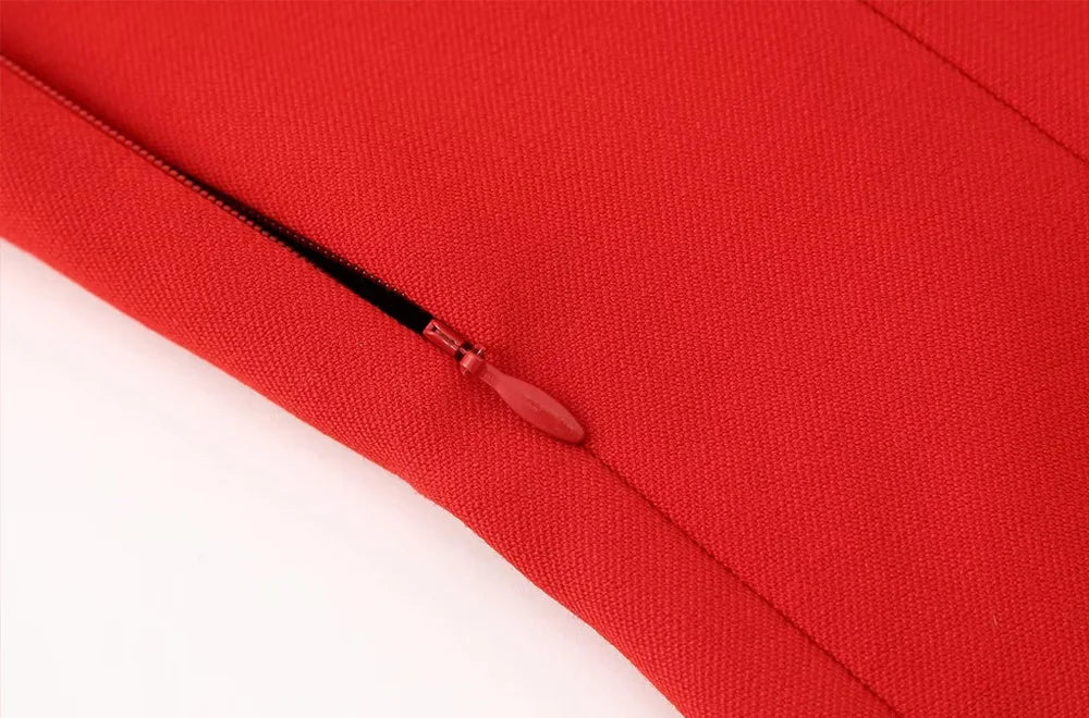 Harper Asymmetrical Bandeau Top