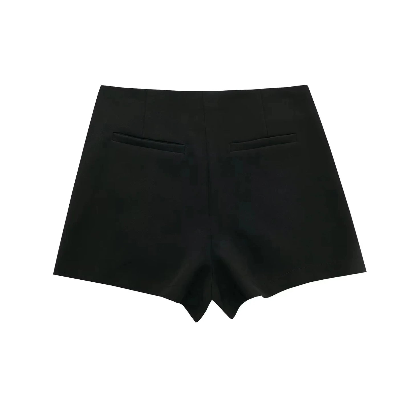 Asymmetric Alice Skort