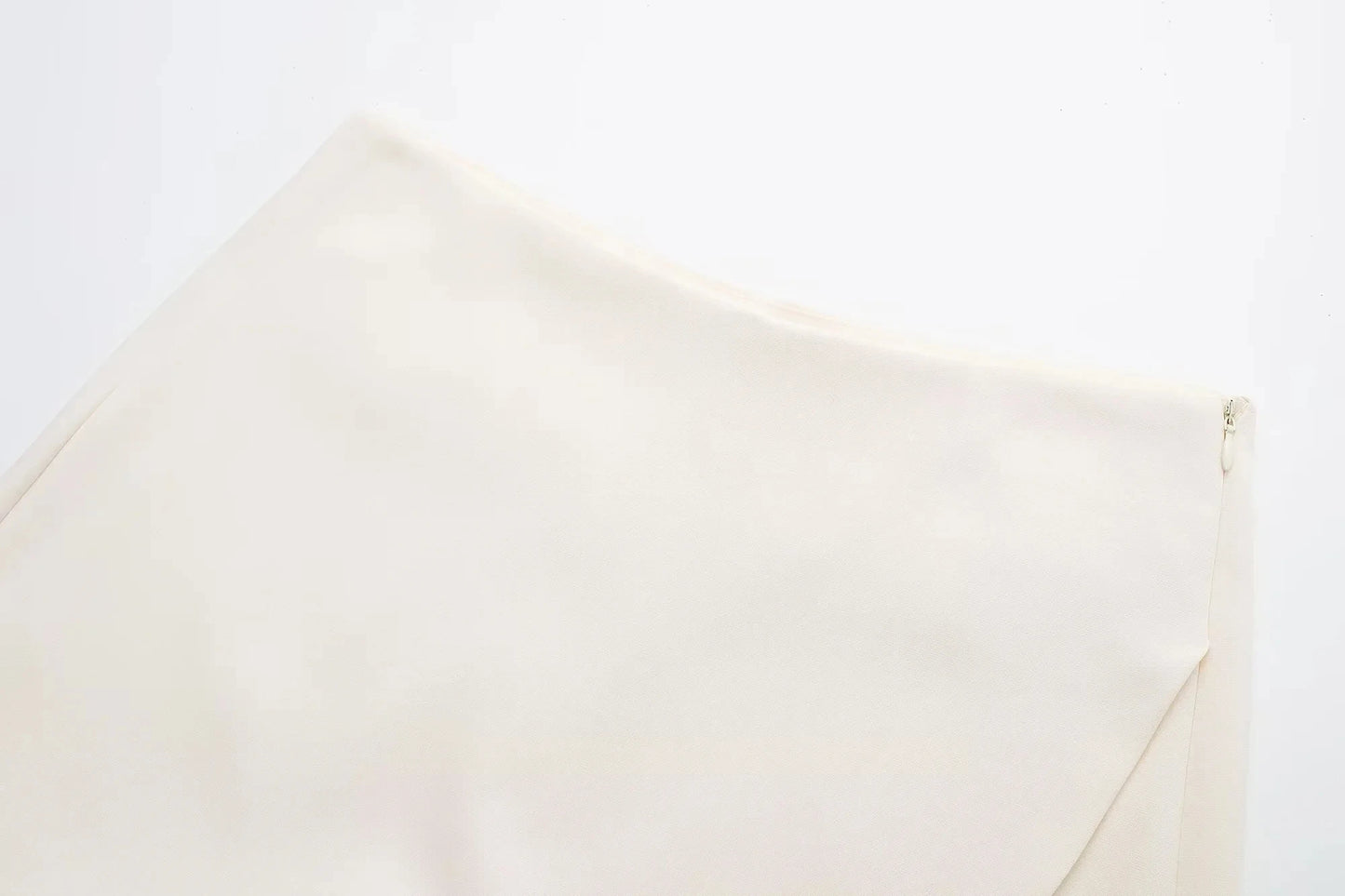 Asymmetric Alice Skort