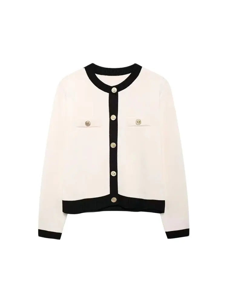 Audrey Chic Cardigan