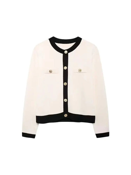 Audrey Chic Cardigan