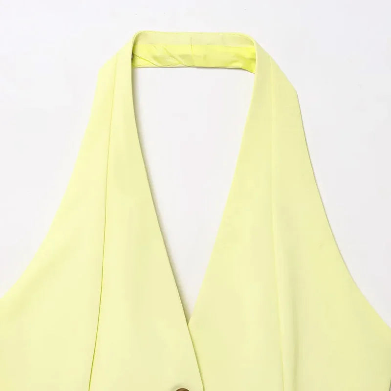 Bridget Suit Style Co-Ord Set