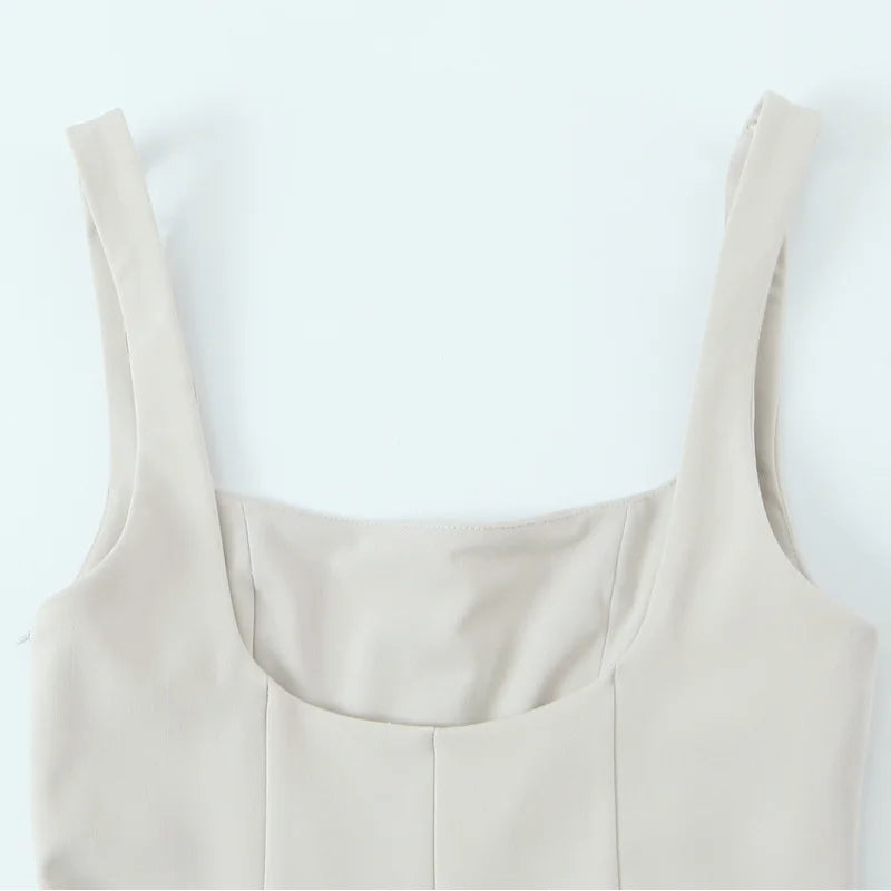 Alexandra Elegant Playsuit