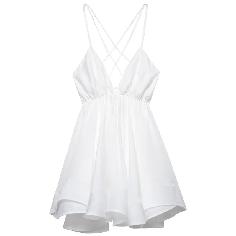 Imogen Mini Dress