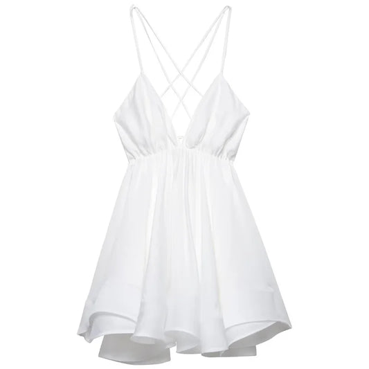 Imogen Mini Dress