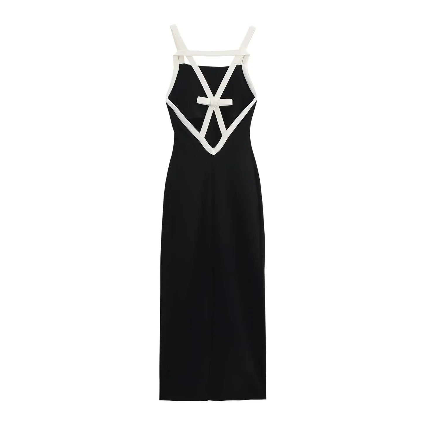 Lillian Midi Dress