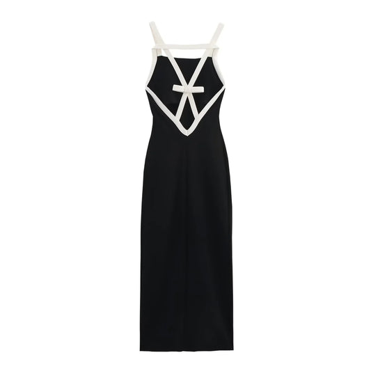 Lillian Midi Dress