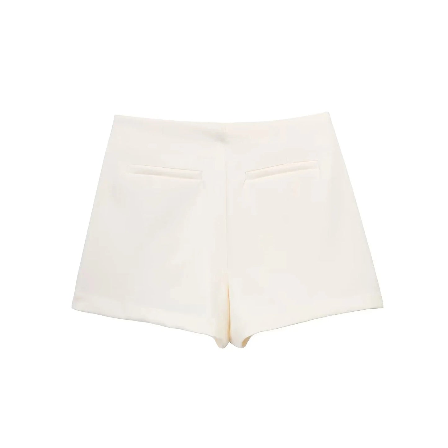 Asymmetric Alice Skort