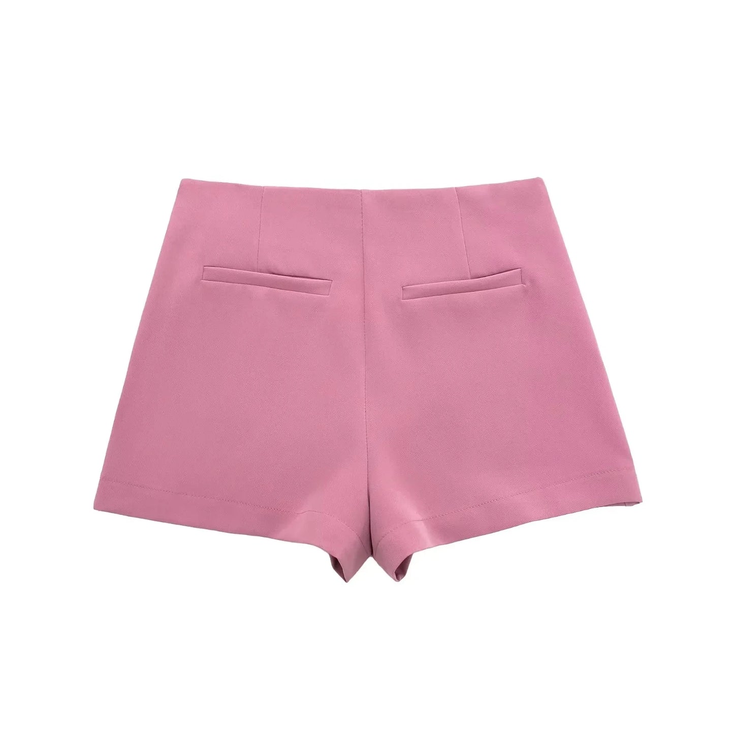 Asymmetric Alice Skort