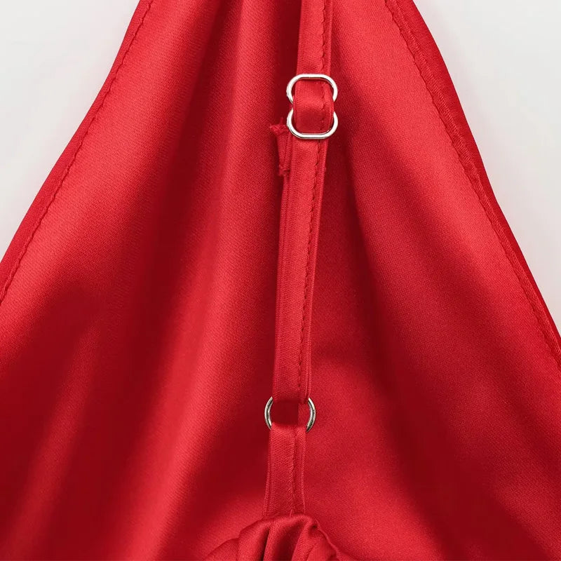 Ruby Mini Cami Top