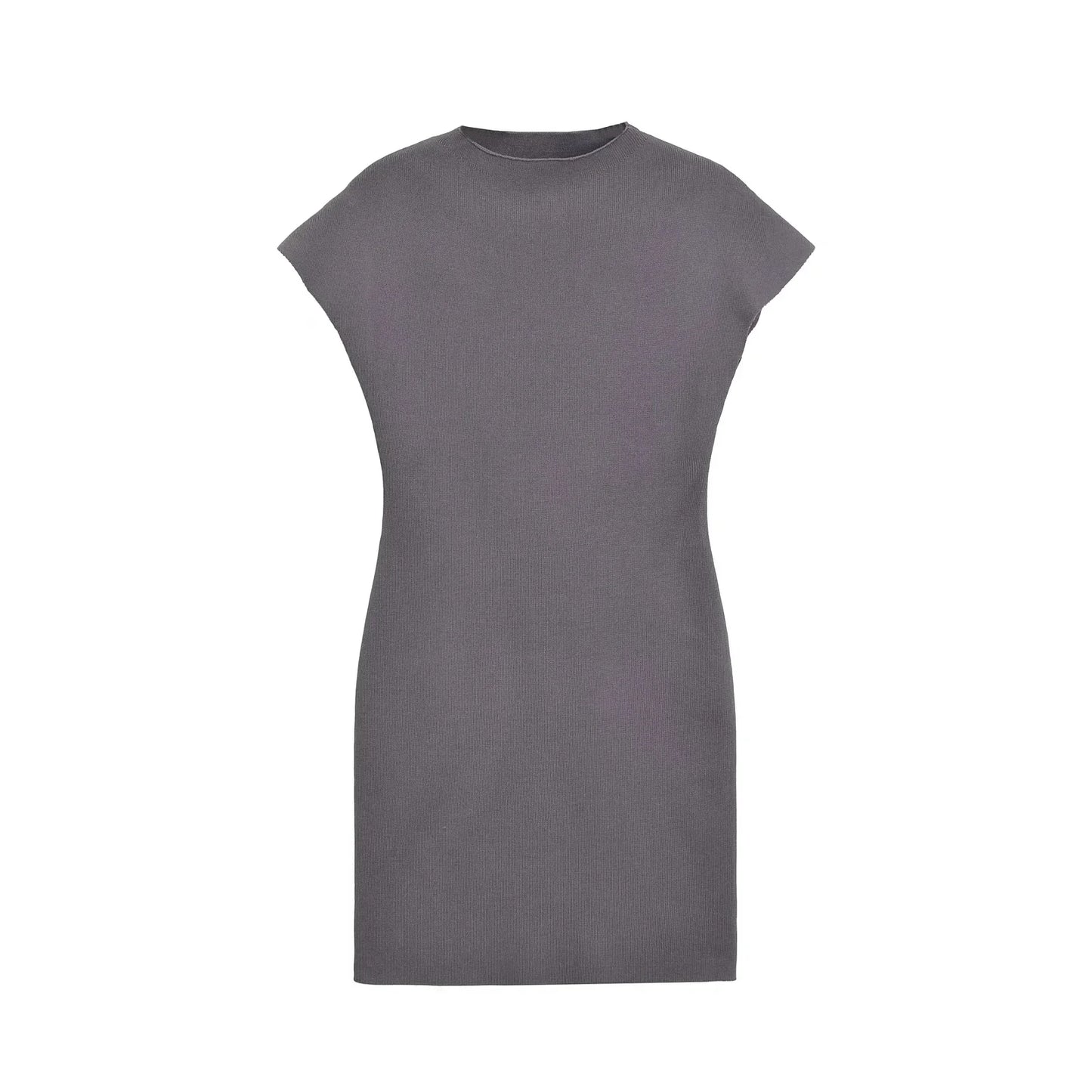 Darby Effortless Mini Dress