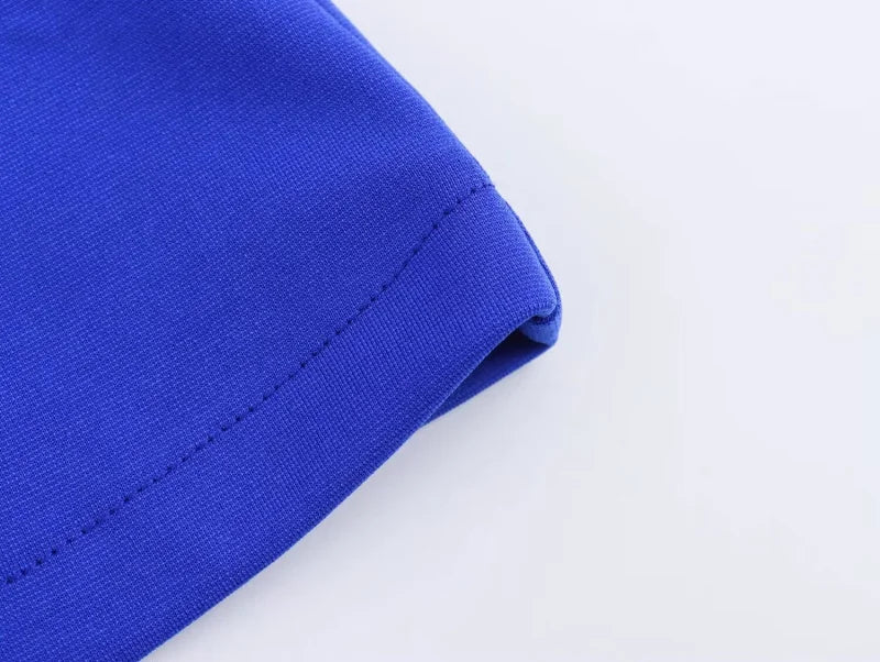 Eliza A-Line Dress