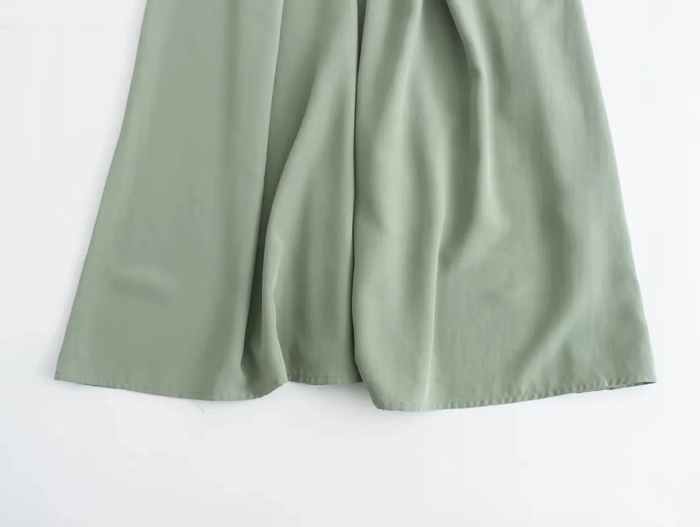Fleur Slip Midi Dress