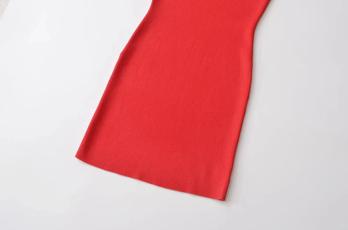 Darby Effortless Mini Dress