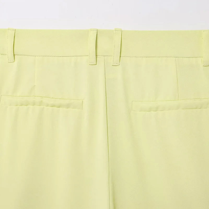 Bridget Suit Style Co-Ord Set