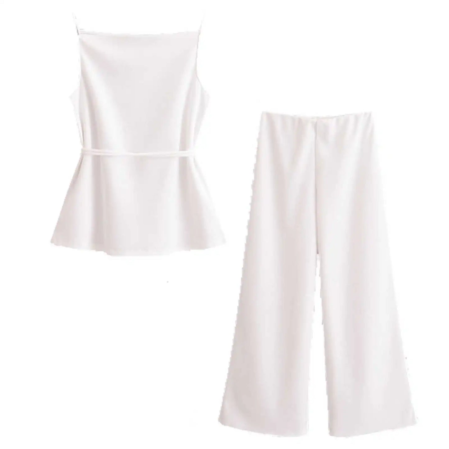 Tallulah Co-Ord Set