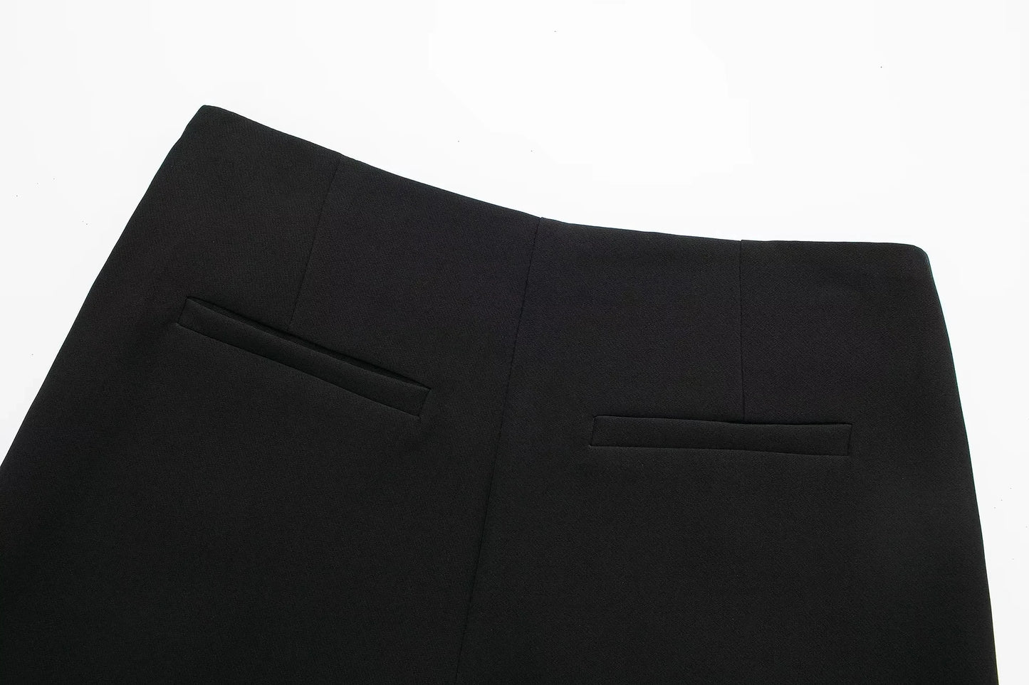 Asymmetric Alice Skort