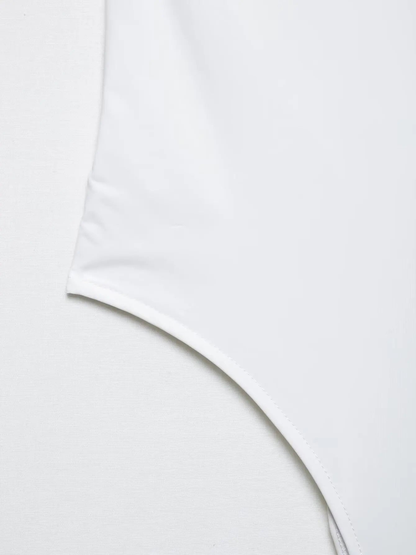 Xanthe Bandeau Bodysuit